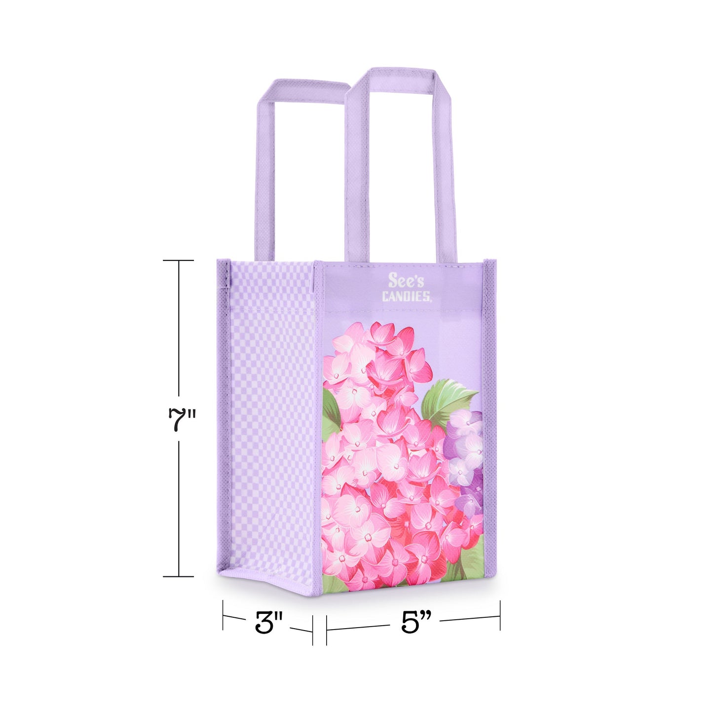 Spring Treat Bag