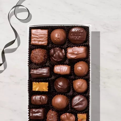 CHOCOLATE
