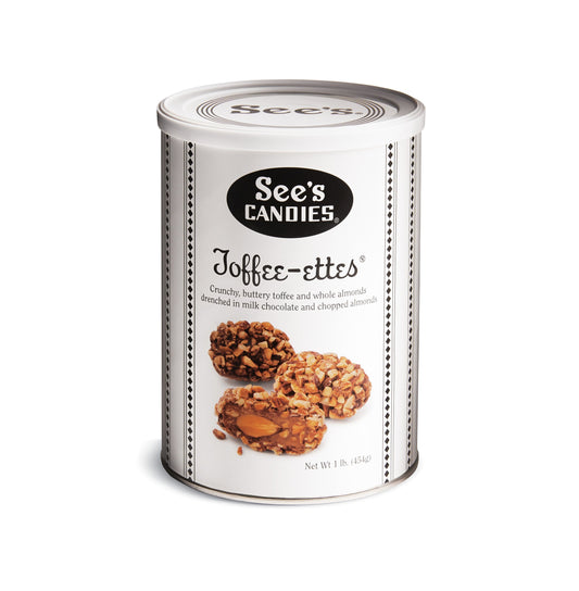 Toffee-ettes®