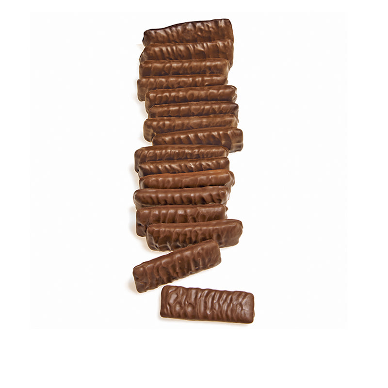 Milk Molasses Chips