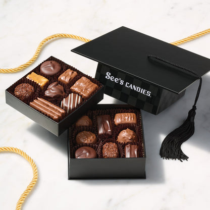 Graduation Hat