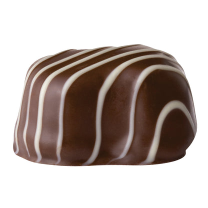 Raspberry Truffle
