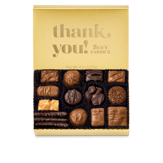 Thank You Box
