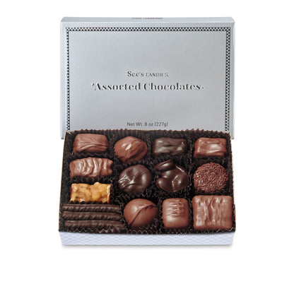 Spring Chocolates Bundle
