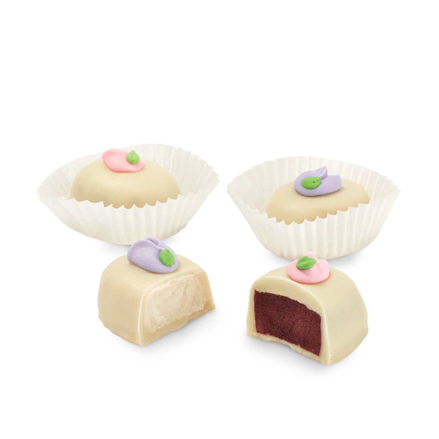 Springtime Truffles
