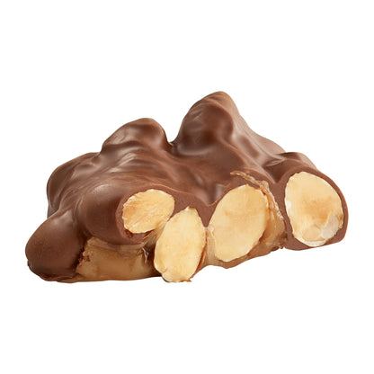 Milk Almond Bud