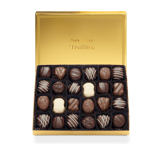 Truffles
