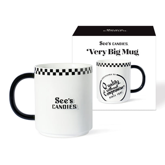 Very Big Mug
