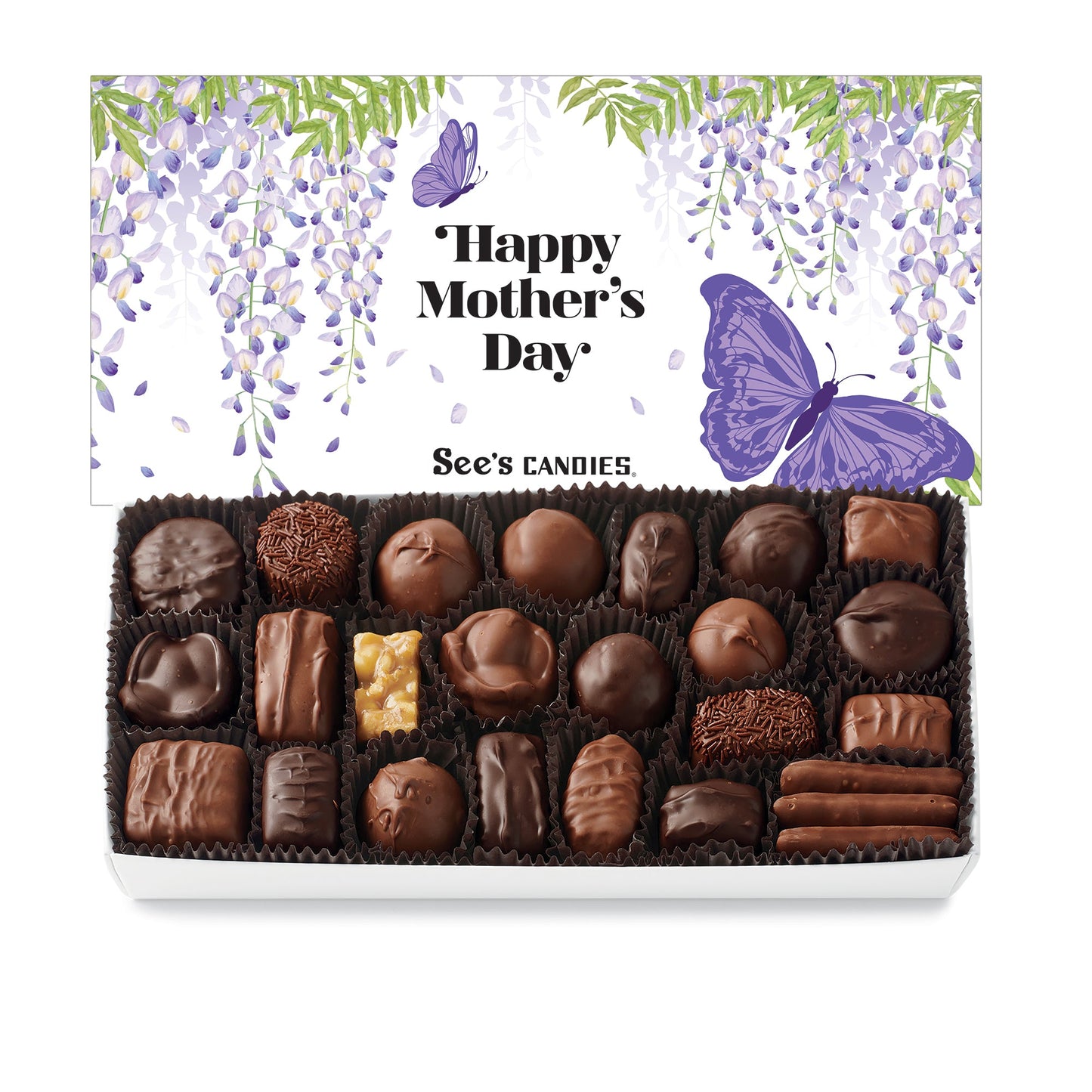 Mother’s Day Assorted Chocolates