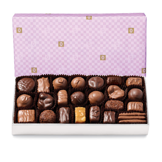 Assorted Chocolates