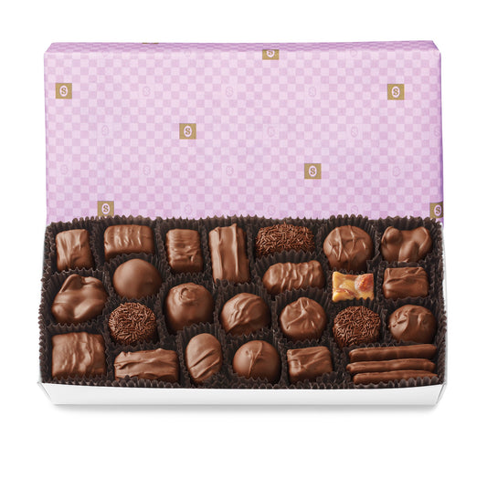 Milk Chocolates