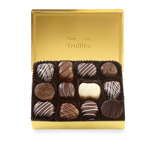 Truffles