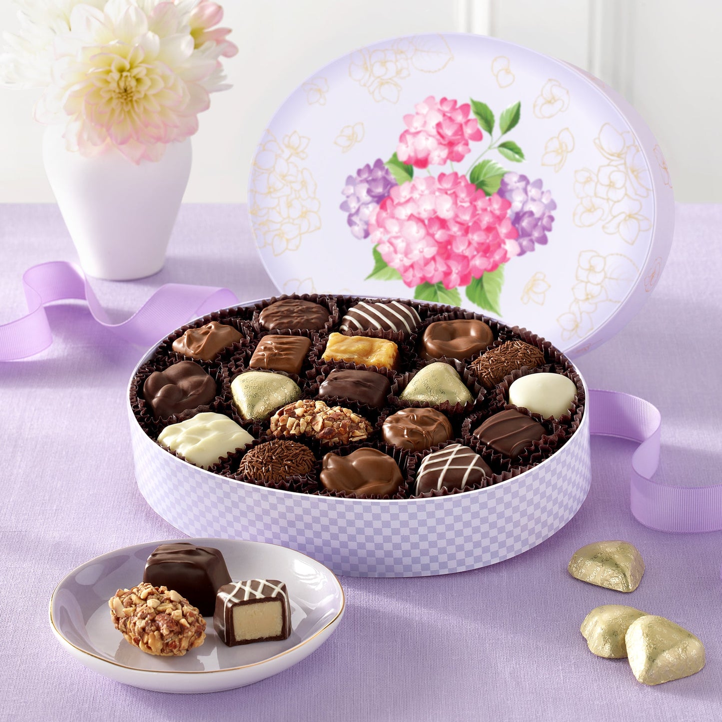Hello Spring Box
